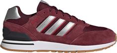 adidas 80s Sneaker Herren shadow red-matte silver-maroon