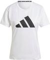 adidas IT Funktionsshirt Damen - white