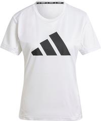 adidas IT Funktionsshirt Damen - white