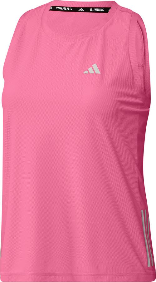 adidas OWN THE RUN Funktionstank Damen
