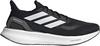 adidas PUREBOOST 5 Laufschuhe Herren - core black-ftwr white-grey five