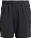 adidas D4T YOGA Funktionsshorts Herren - black