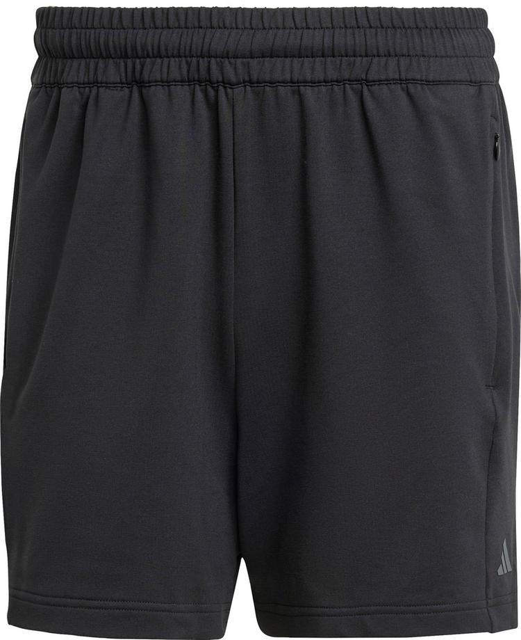 adidas adidas D4T YOGA Funktionsshorts Herren - black - 0 | SportScheck
