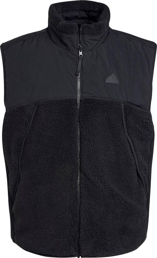 adidas City Escape Kunstfellweste Herren