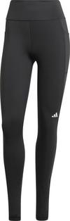 adidas OWN THE RUN Lauftights Damen - black
