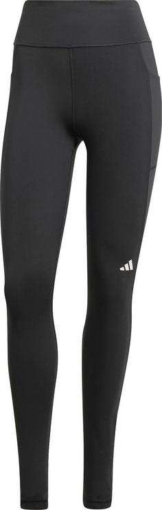 adidas OWN THE RUN Lauftights Damen black