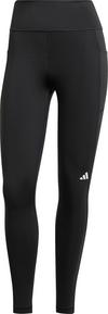 adidas OWN THE RUN Lauftights Damen - black
