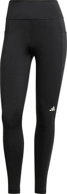 adidas OWN THE RUN 7/8-Lauftights Damen black