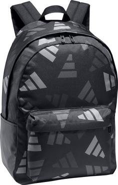 adidas Rucksack LOGO Daypack Kinder black