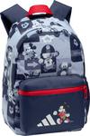 adidas Disney Mickey Daypack Kinder - dark blue-multi color