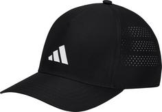 adidas TRUCK CLIMA Cap black-white