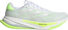 adidas SUPERNOVA PRIMA Laufschuhe Herren dash grey-ftwr white-silver met