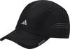 adidas RUNxADIZ Cap - black-refsil