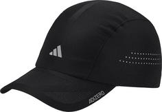 adidas RUNxADIZ Cap Herren black-refsil