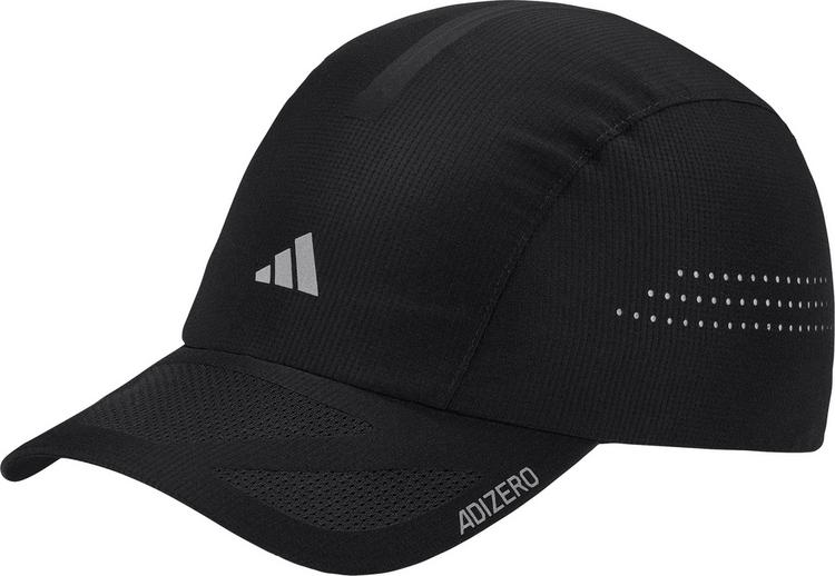 adidas adidas RUNxADIZ Cap - black-refsil - 0 | SportScheck