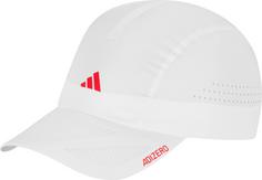 adidas RUNxADIZ Cap Herren white-lucred