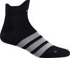 adidas RUNxADIZEROS Socken Herren - black-white-white