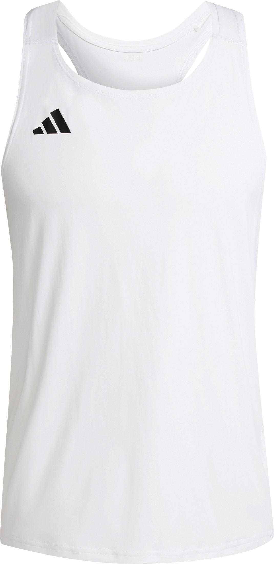 adidas ADIZERO Funktionstank Herren