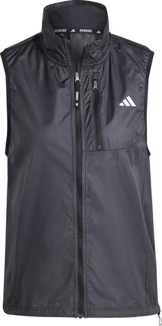 adidas OWN THE RUN Laufweste Damen black