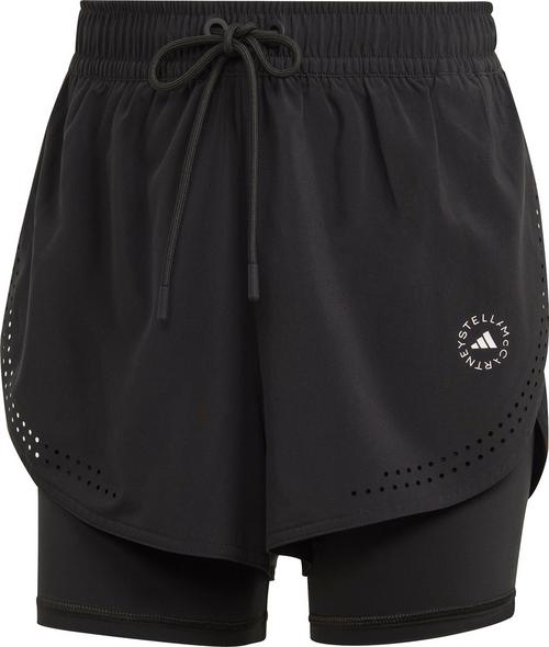 adidas aSMC TPR 2IN1SH Funktionsshorts Damen