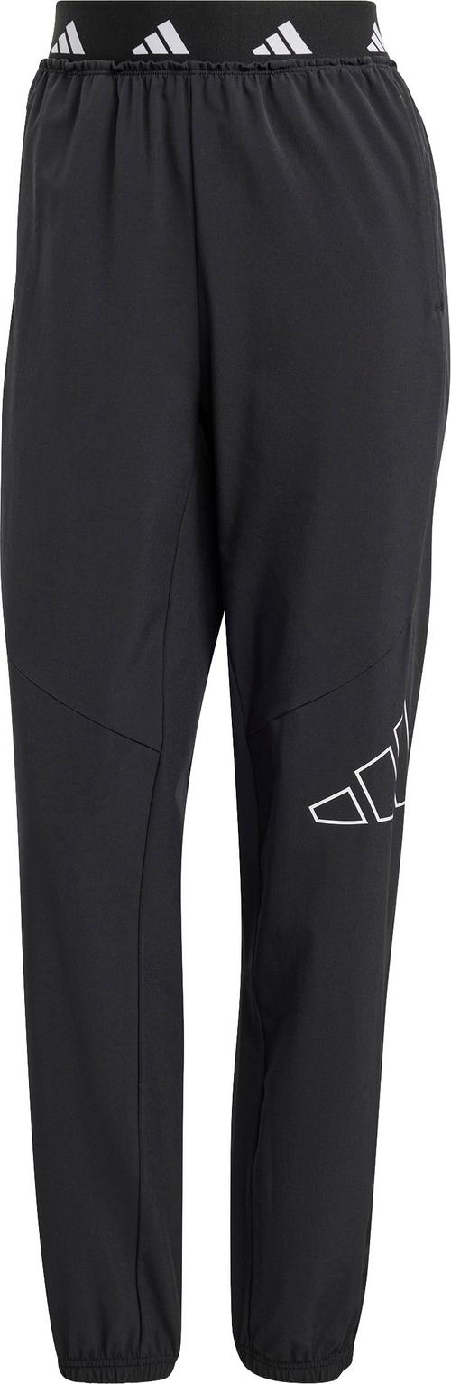 adidas D4T WVN PANT Trainingshose Damen