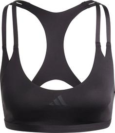 adidas AERIM Sport-BH Damen black