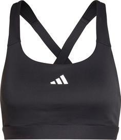 adidas TLRDRCT HS Sport-BH Damen black