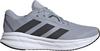 adidas GALAXY 7 Fitnessschuhe Herren - halo silver-carbon-core black