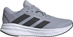 adidas GALAXY 7 Fitnessschuhe Herren halo silver-carbon-core black