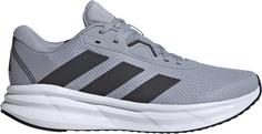 adidas GALAXY 7 Multifunktionsschuhe Herren halo silver-carbon-core black