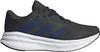 adidas GALAXY 7 Fitnessschuhe Herren - carbon-dark blue-core black