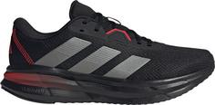 adidas GALAXY 7 Fitnessschuhe Herren core black-iron met.-better scarlet