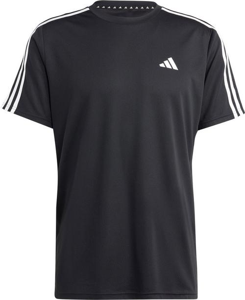 adidas TR-ES BASE 3S Funktionsshirt Herren
