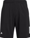 adidas CLUB Tennisshorts Kinder - black