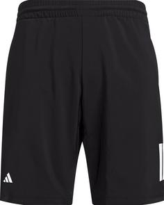 adidas Club Tennisshorts Kinder black