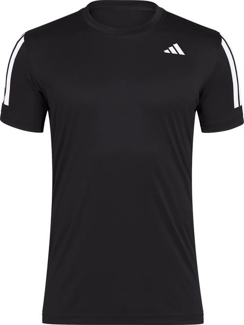 adidas CLUB 3STR Tennisshirt Herren