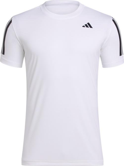 adidas CLUB 3STR Tennisshirt Herren