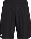 adidas Club 7IN Tennisshorts Herren - black