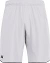 adidas Club 7IN Tennisshorts Herren - white