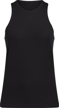 adidas Club Funktionstank Kinder - black