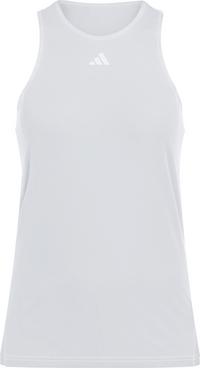 adidas Club Funktionstank Kinder - white