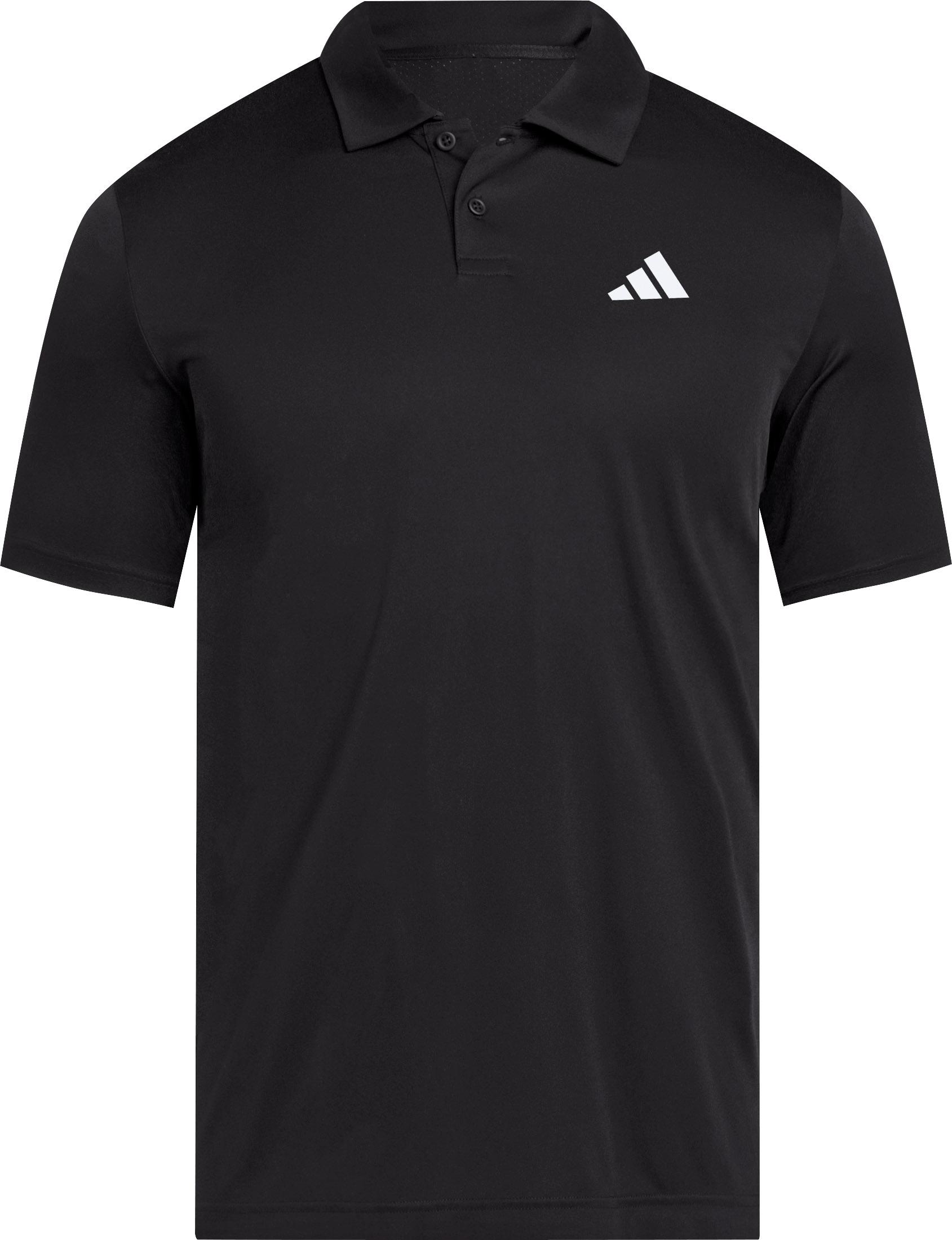 adidas CLUB Tennis Polo Herren Poloshirts S Normal