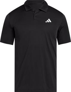 adidas Club Tennis Polo Herren black