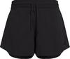 adidas CLUB Tennisshorts Damen - black