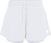 adidas CLUB Tennisshorts Damen - white