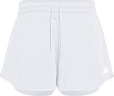 adidas Club Tennisshorts Damen white