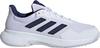 adidas Game Spec 2 Tennisschuhe Herren - ftwr white-dark blue-ftwr white