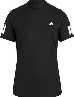 adidas Club Tennisshirt Damen black