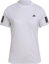 adidas CLUB Tennisshirt Damen - white