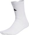 adidas Crew Socken - white-black